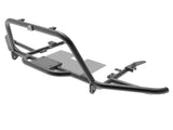 aFe POWER 15-19 Subaru Outback H4 2.5L / H6 3.6L Terra Guard Front Bumper w/ Winch Mount by AFE 79-27011