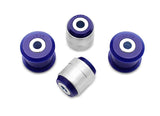 SuperPro 2013 Mazda CX-5 Sport Rear Lower Control Arm & Outer Bushing Set (4 pcs.) by Superpro SPRSPF4210K