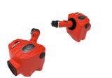aFe POWER Momentum GT Pro Dry S Intake System 22-23 Toyota Tundra V6-3.4L (tt) Red Edition by AFE 50-70100DR