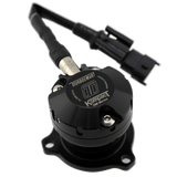 Turbosmart BOV Kompact EM Plumb Back VR3 - Jeep Wrangler JL 2.0 Turbo by Turbosmart TS-0223-1286