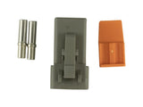 Turbosmart eGate 2 Way Motor Plug Kit (DTP Connector) by Turbosmart TS-0550-3127