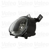 Valeo Fog Light (Left) - VW/Audi 8E0941700E-VAL