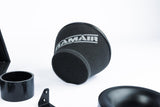 RamAir Performance Foam Induction Kit - BMW / B35 /  1 & 2 Series by RamAir JSK-360-BK