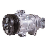 A/C Compressor - Pontiac by Valeo 88974336-VAL