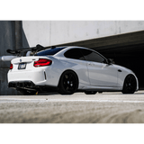 Suvneer Motorsports Suvneer GTS Designed F8x Carbon Fiber Wing Spoiler F8XGTSSPOILER