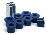 SuperPro 1985 Subaru DL Base Rear Trailing Arm Bushing Kit by Superpro SPRSPF1144K