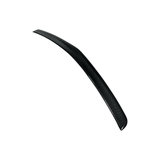 Suvneer Motorsports Suvneer OEM Designed W212 Carbon Fiber Trunk Spoiler W212TNKLIPCF