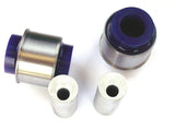 SuperPro 2006 Dodge Charger Base Front Lower Inner Control Arm Camber Adjustable Bushing Kit by Superpro SPRSPF3054K