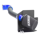 RamAir Performance Foam Induction Kit - MK8 Ford Fiesta ST 1.0 EcoBoost by RamAir JSK-136-BL
