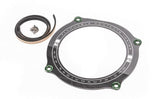 Radium 14-21 Subaru Fuel Access Cover by Radium Engineering RAD20-0746
