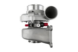 Turbosmart Water Cooled 6466 T4 Divided 0.84AR Externally Wastegated TS-2 Turbocharger by Turbosmart TS-2-6466B-D4084E