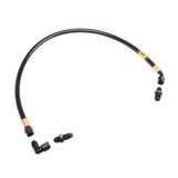 Chase Bays Nissan 350Z w/1JZ-GTE/2JZ-GTE/2JZ-GE High Pressure Power Steering Hose by Chase Bays CB-Z33-PS6