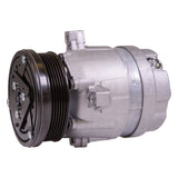 A/C Compressor - Chevrolet by Valeo 89018889-VAL
