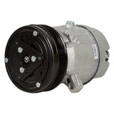 A/C Compressor - Pontiac by Valeo 89018898-VAL2