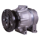 A/C Compressor - Pontiac by Valeo 89018903-VAL