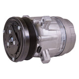 A/C Compressor - Chevrolet by Valeo 89018955-VAL