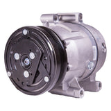 A/C Compressor - Chevrolet by Valeo 89018958-VAL