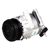 A/C Compressor - Chevrolet by Valeo 89019332-VAL