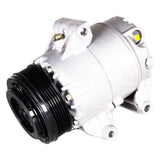 A/C Compressor - Chevloret by Valeo 89019333-VAL
