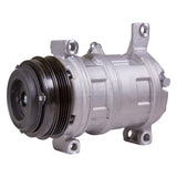 A/C Compressor - GMC by Valeo 89024907-VAL