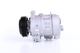 Air Conditioning Compressor - Mercedes | 926005DB1A