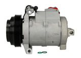 Air Conditioning Compressor - BMW | 64526909628