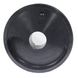 Fluidampr 6.6L GM Duramax 2006-2008 Steel Externally Balanced Damper by Fluidampr FDR830111