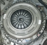 Ringer Racing Clutch Kit – Audi B7 RS4 4.2 by Ringer Racing