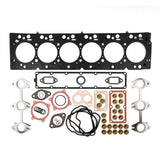 Cometic Cummins 6.7L ISB 4.312in Bore .072in MLX Cylinder Head Gasket Top End Gasket Kit by Cometic CGS-PRO3004T-072