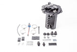Radium Engineering EVO X Fuel Hanger (Pump NOT Incl) WALBRO GSS342 AEM 50-1200 by Radium Engineering RAD20-0640-00