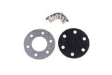 Radium Engineering Filler Neck Block-Off Kit by Radium Engineering RAD20-0360