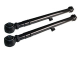 SuperPro 10-14 Toyota FJ Cruiser / 10-23 Toyota 4Runner  Lower Trailing Arm Adj Kit by Superpro SPRTRC497