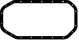 Elring Oil Pan Gasket - VW/Audi 032103609B-ELR