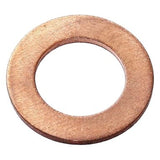 Oil Drain Plug Sealing Ring - Isuzu by Elring 8941583280-ELR