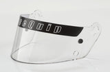 RaceQuip SPORTMOD Clear Shield by RaceQuip RQP202001