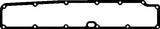 Elring Oil Pan Gasket 51059040140-ELR