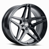 ESR Wheels ESR Wheels RF15 18" 5x114.3 Gloss Black