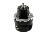 Turbosmart FPR6 Low Pressure Fuel Pressure Regulator Suit -6AN - Black by Turbosmart TS-0404-1122