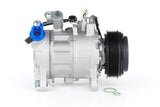 Air Conditioning Compressor - BMW | 64529223694