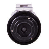 A/C Compressor - Toyota by Valeo 883206058084-VAL