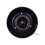 A/C Compressor - Honda by Valeo 38810P1E003-VAL