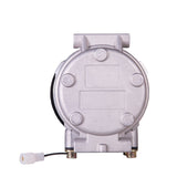 A/C Compressor - Dodge by Valeo RL677144AB-VAL