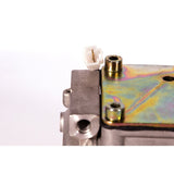 A/C Compressor - Dodge by Valeo RL677144AB-VAL