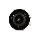 A/C Compressor - Jeep by Valeo 55036551-VAL