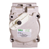 A/C Compressor - Ford by Valeo YC2523-VAL
