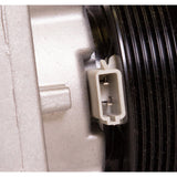 A/C Compressor - Ford by Valeo YC2523-VAL