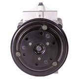 A/C Compressor - Mazda by Valeo ZZC26145ZA-VAL