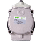 A/C Compressor - Mazda by Valeo ZZC26145ZA-VAL