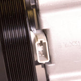 A/C Compressor - Ford by Valeo F4CZ19703A-VAL