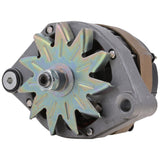 Alternator HD - Volvo by Valeo 8700019-VAL